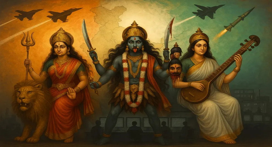 Operation Sindoor