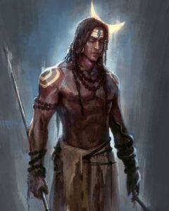 shiva mahapurana