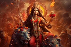 shrimad devi bhagwat puran