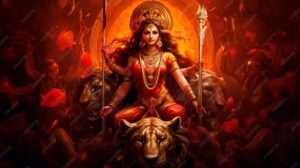 Devi Mahatmyam
