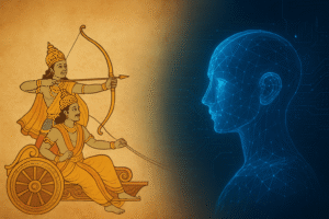 Mythology in the Age of AI