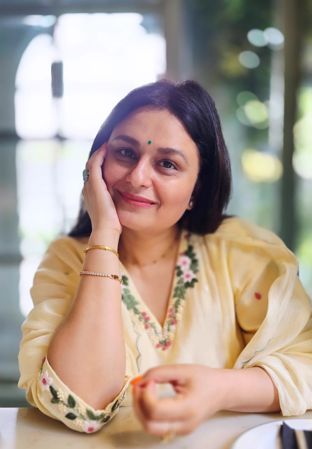 Priyanka Sharma Kaintura