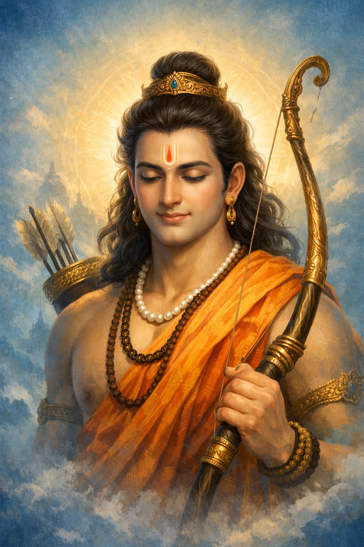 Lord Ram